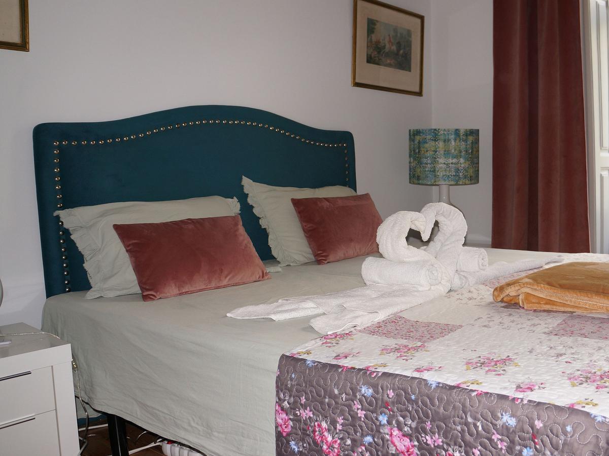 Appartement White And Grey Lisboa Extérieur photo