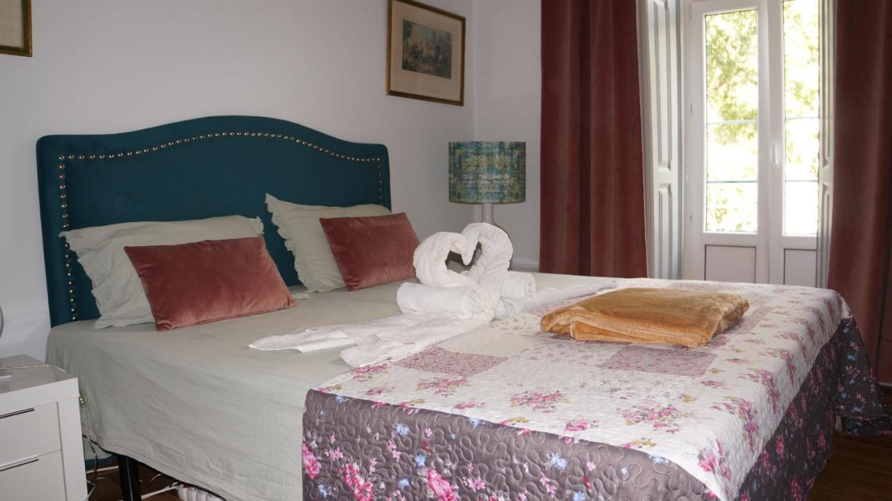 Appartement White And Grey Lisboa Extérieur photo