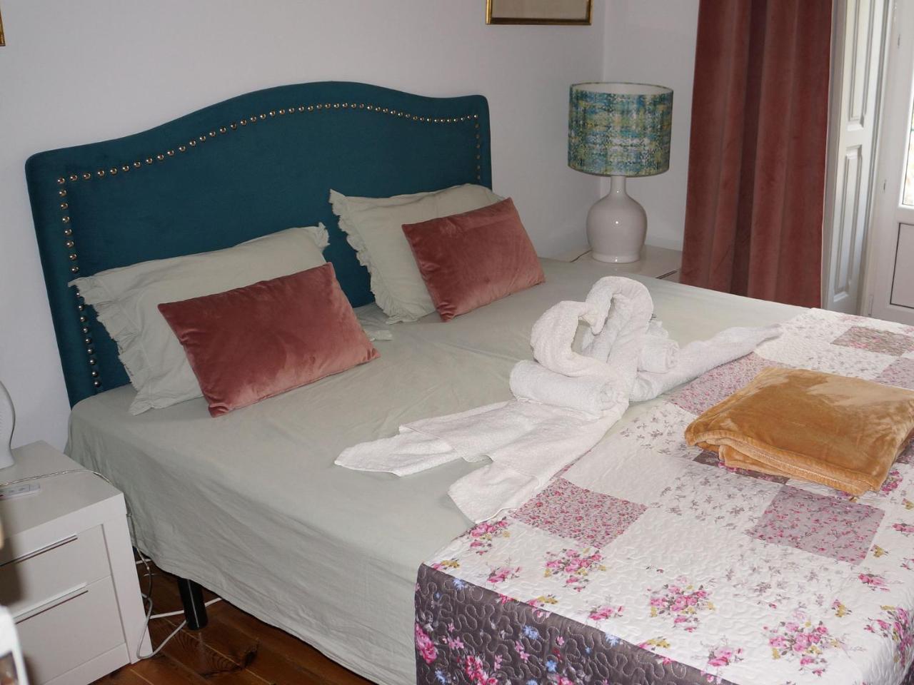 Appartement White And Grey Lisboa Extérieur photo