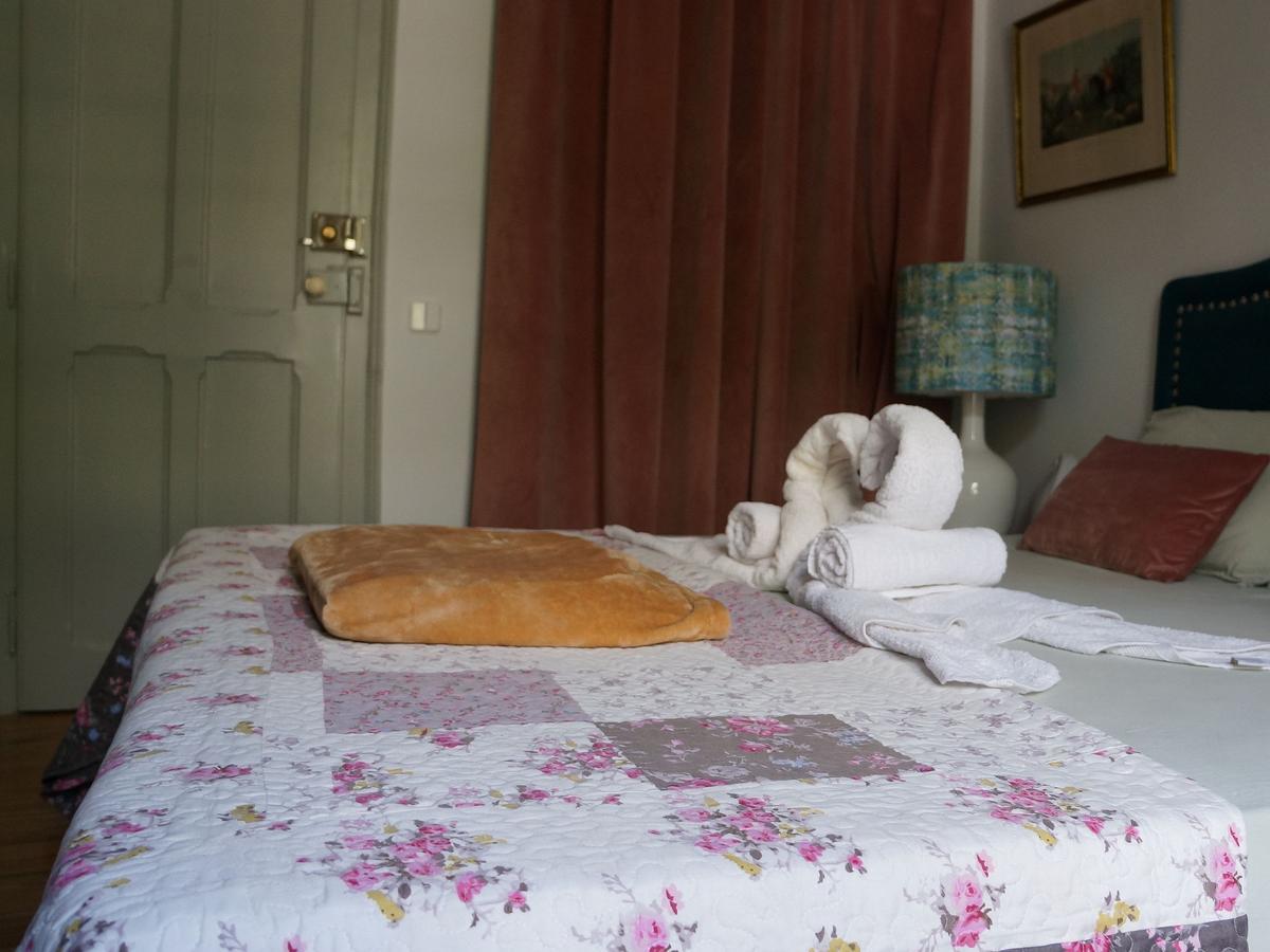 Appartement White And Grey Lisboa Extérieur photo