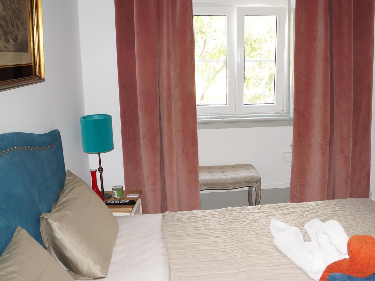 Appartement White And Grey Lisboa Extérieur photo