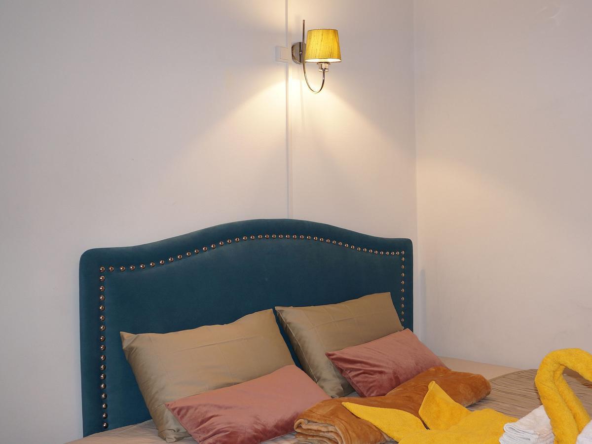 Appartement White And Grey Lisboa Extérieur photo