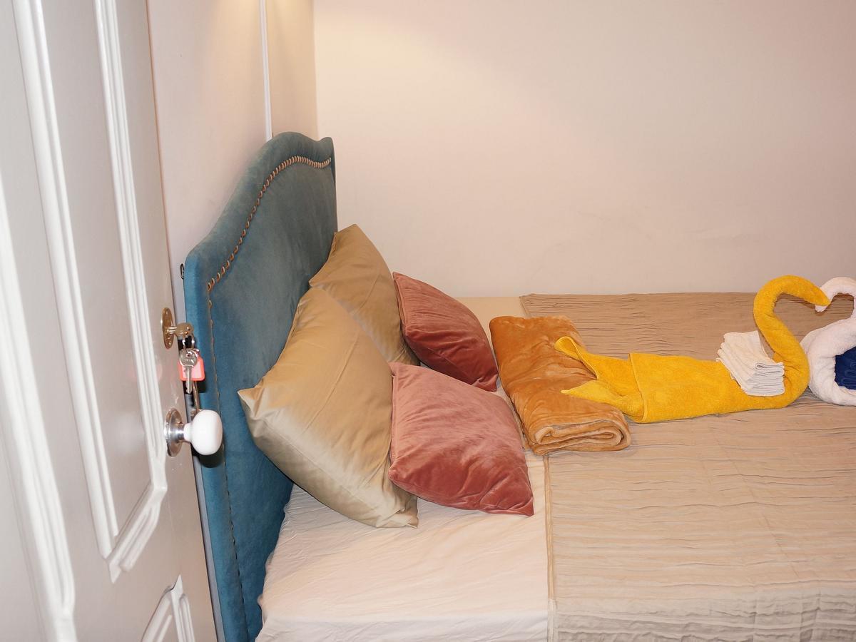 Appartement White And Grey Lisboa Extérieur photo