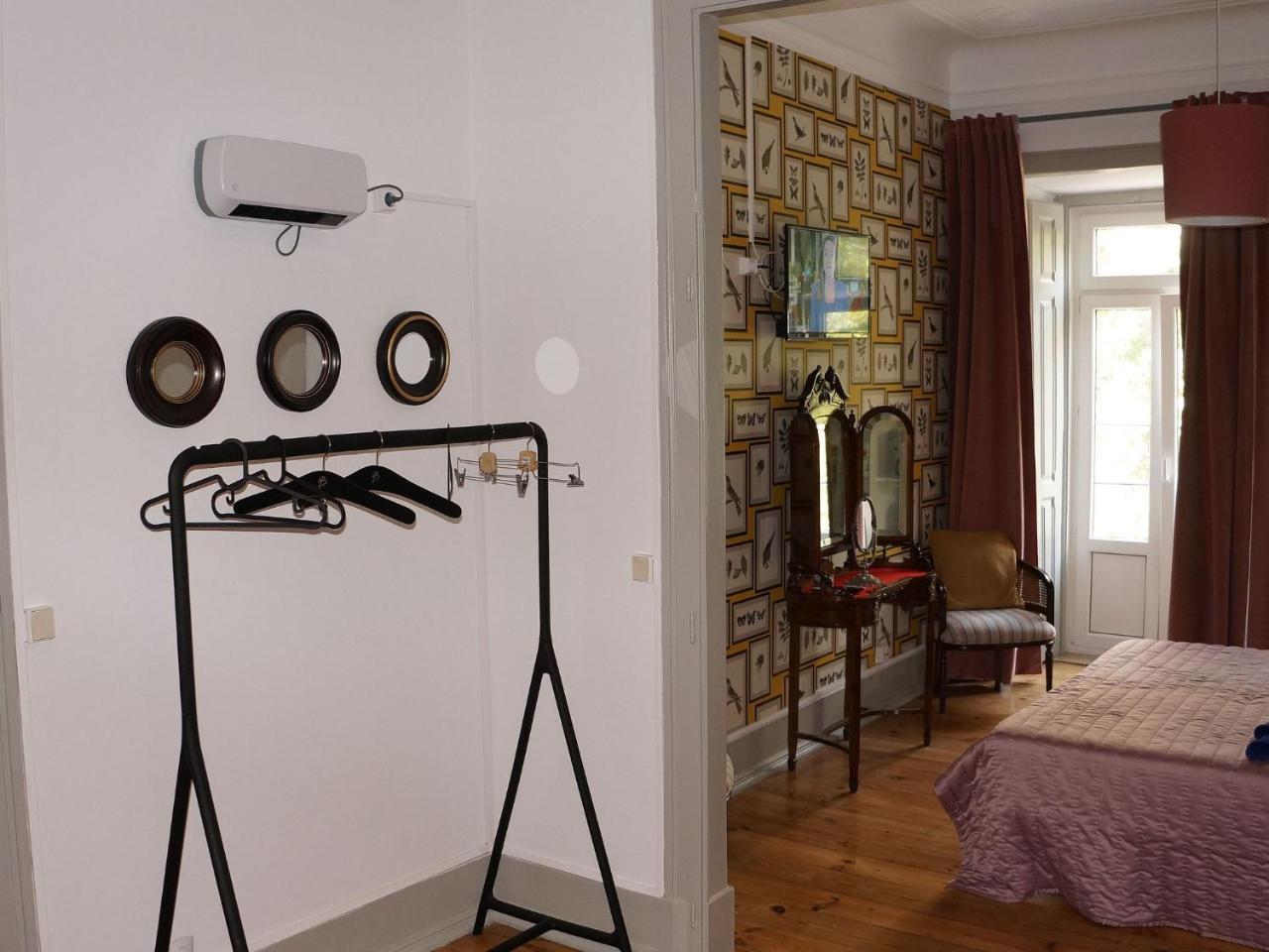 Appartement White And Grey Lisboa Extérieur photo